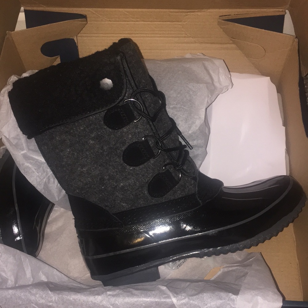 Duck Boots - American Eagle